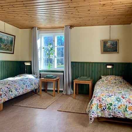 Skagagarden Hostel Undenäs Kültér fotó
