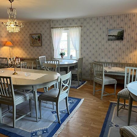 Skagagarden Hostel Undenäs Kültér fotó
