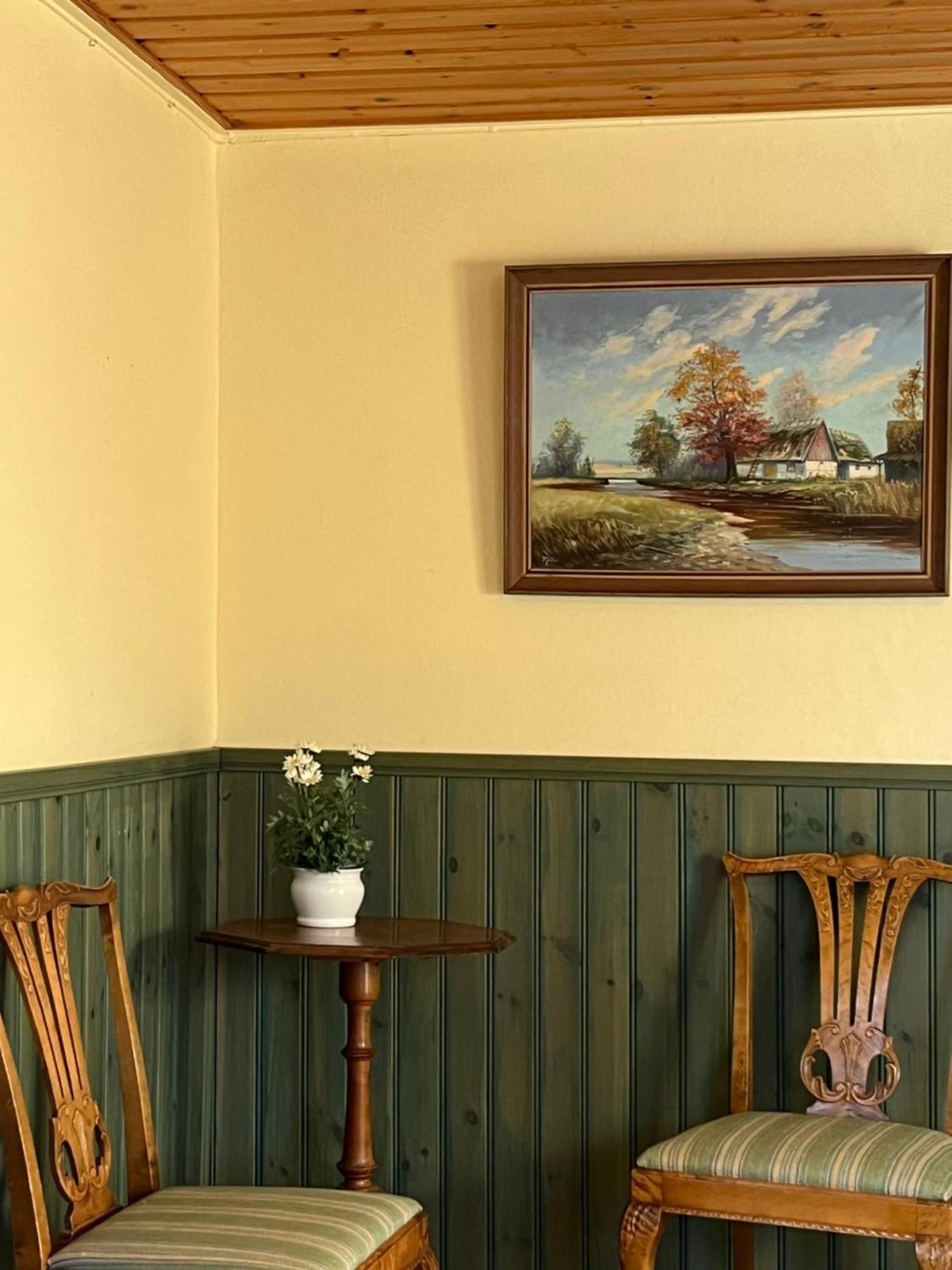 Skagagarden Hostel Undenäs Kültér fotó