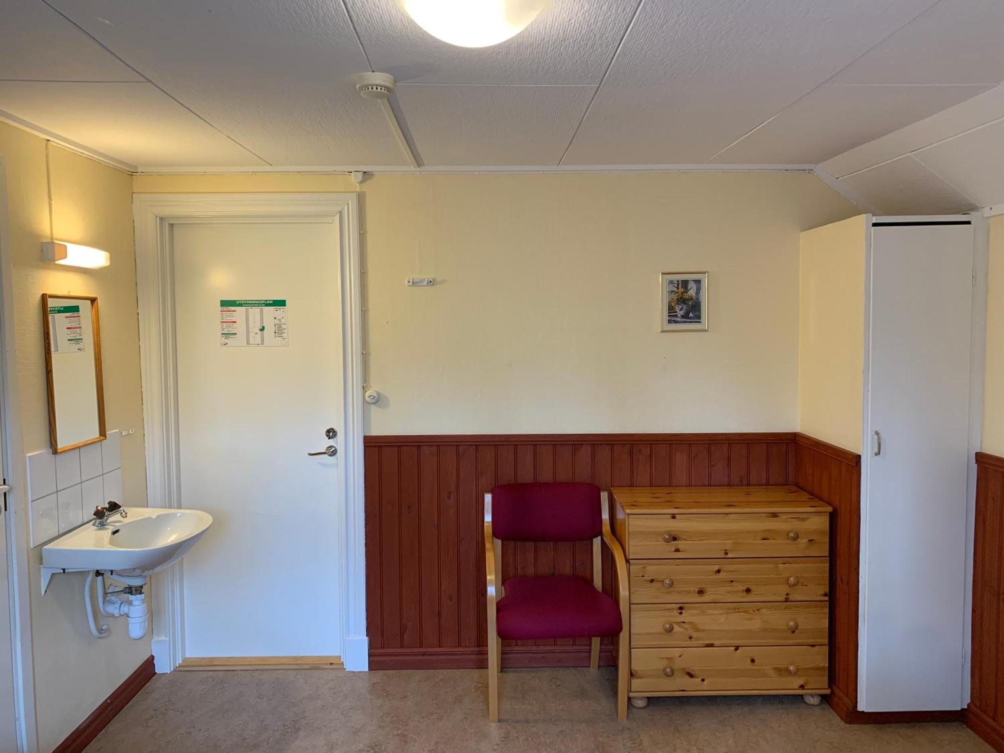 Skagagarden Hostel Undenäs Kültér fotó