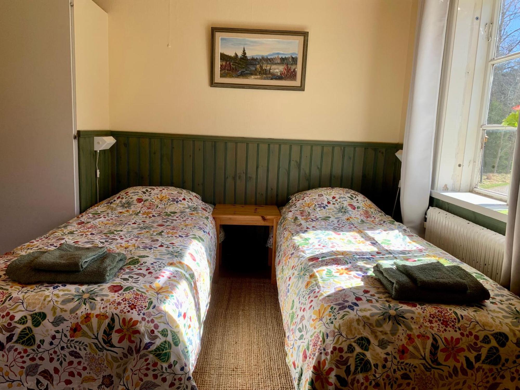 Skagagarden Hostel Undenäs Kültér fotó