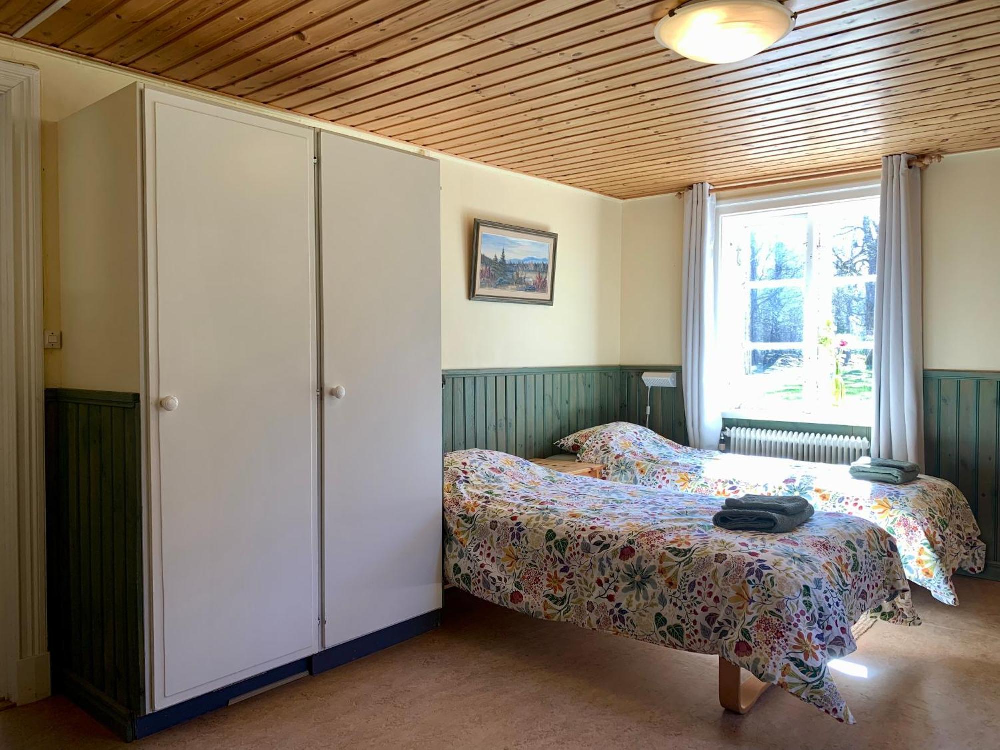 Skagagarden Hostel Undenäs Kültér fotó