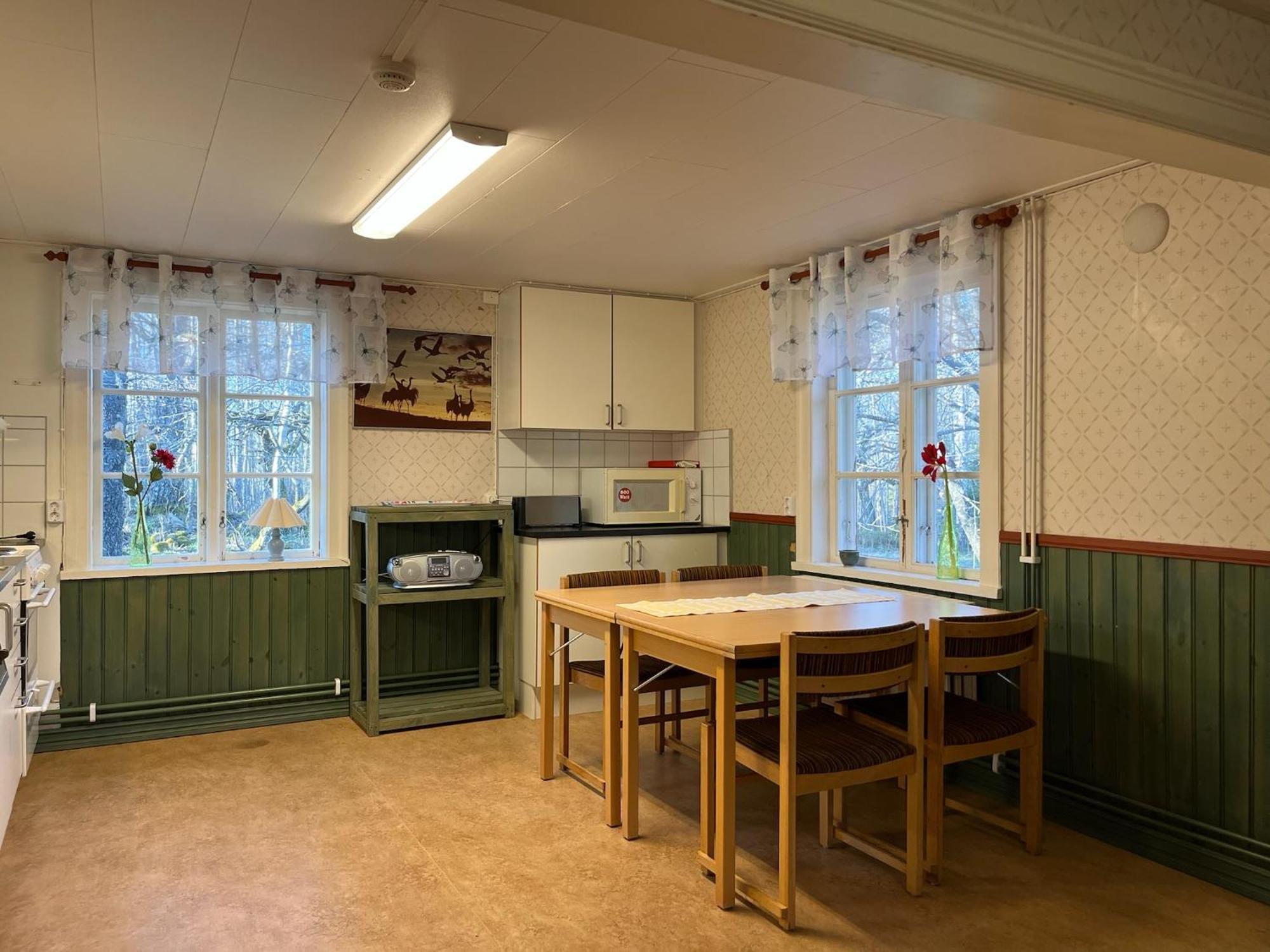 Skagagarden Hostel Undenäs Kültér fotó