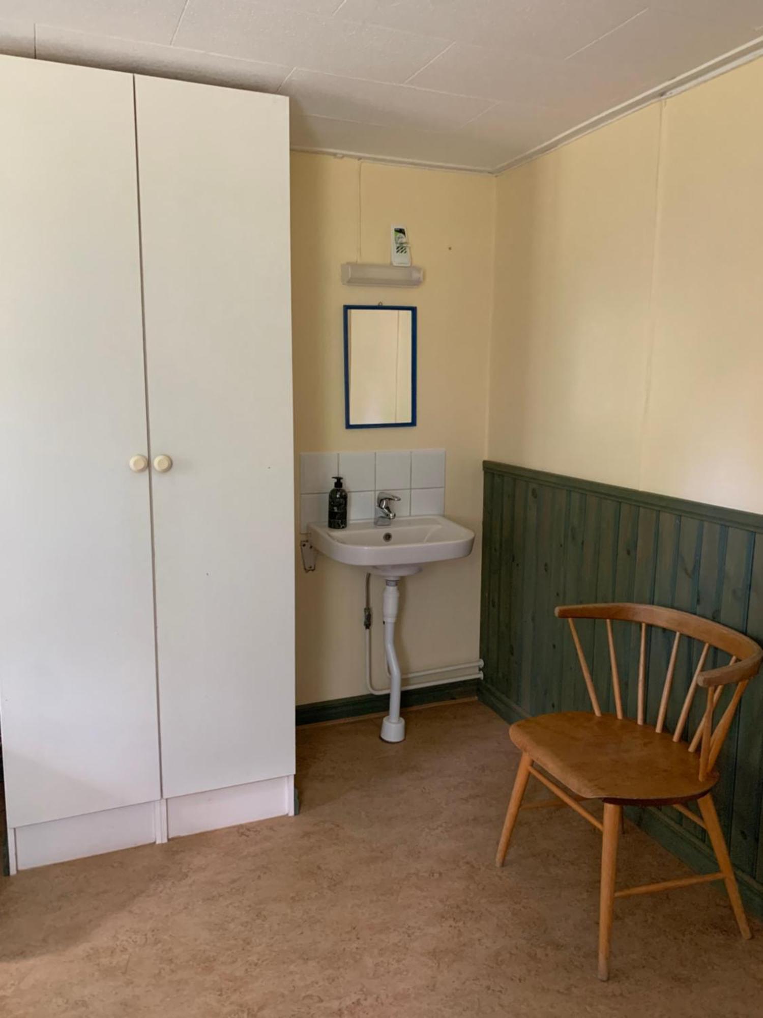 Skagagarden Hostel Undenäs Kültér fotó